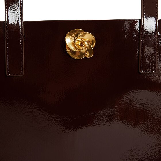 Ted Baker Rosenni Schultertasche Leder 36 cm