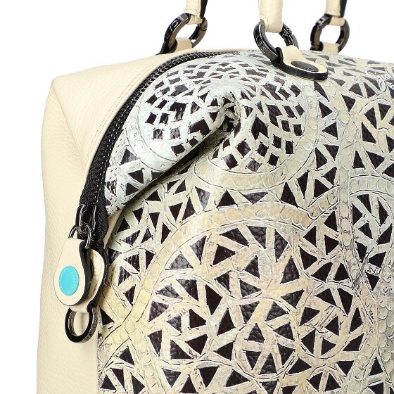 Gabs G3 Schultertasche Leder 44 cm