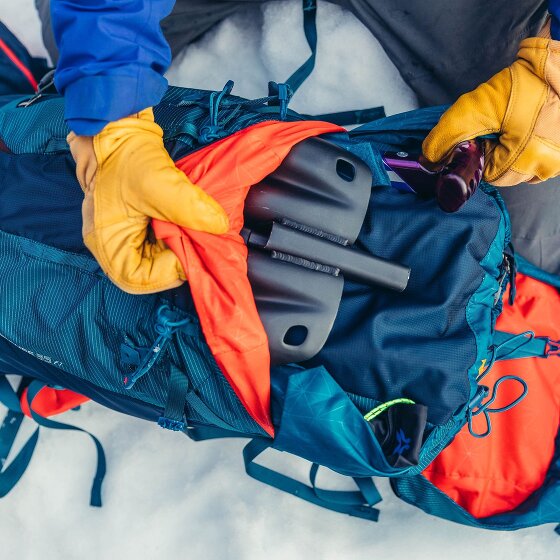 Gregory Targhee FT 35 S-M Alpinrucksack 71 cm