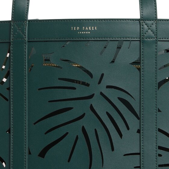 Ted Baker Leiian Shopper Tasche Leder 46 cm