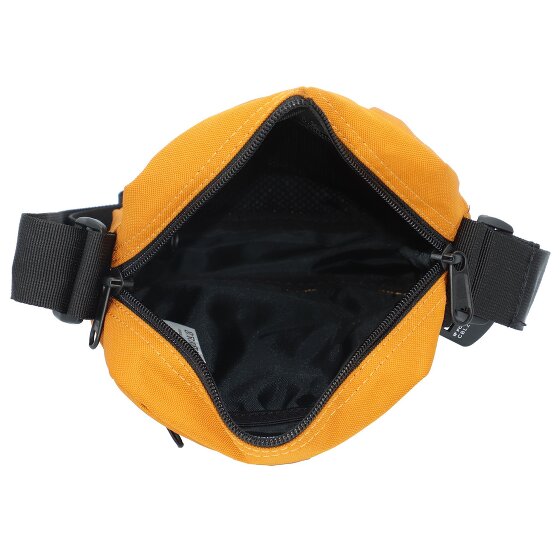 Cabin Zero Adventure 90 Umhängetasche RFID Schutz 19 cm