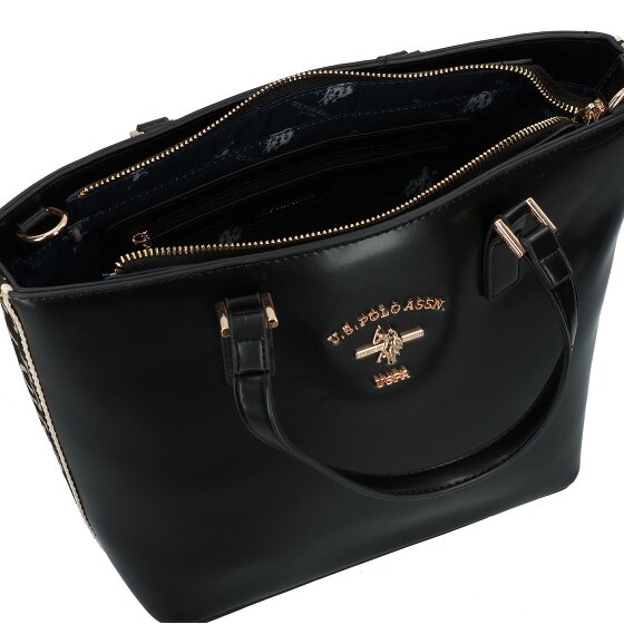 U.S. Polo Assn. Heat Shopper Tasche 27 cm