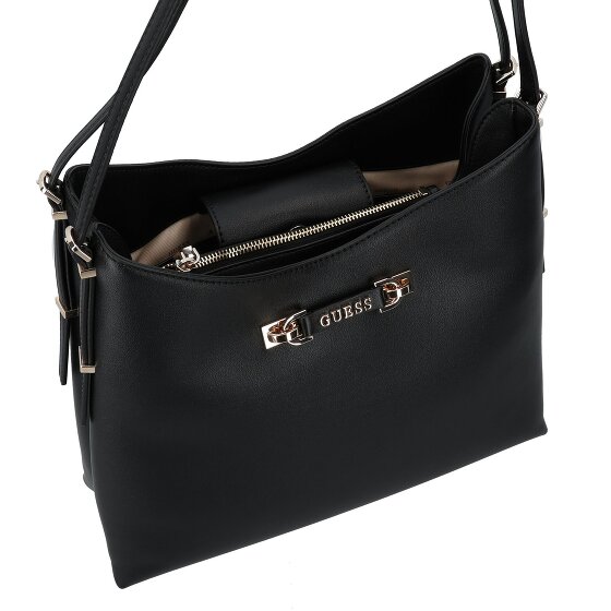 Guess Lefia Schultertasche 33 cm