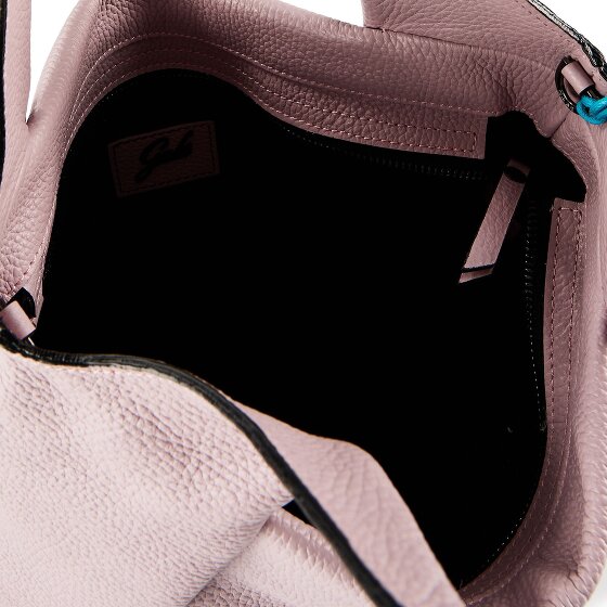 Gabs Zeynep Schultertasche M Leder 40 cm