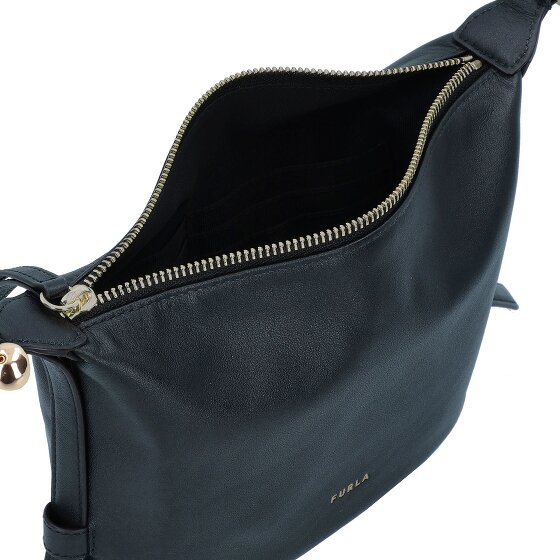 Furla Nuvola Handtasche Leder 20 cm