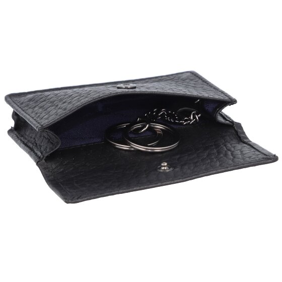 Braun Büffel Yannik Schlüsseletui Leder 10 cm Braun Büffel Yannik Schlüsseletui Leder 10 cm