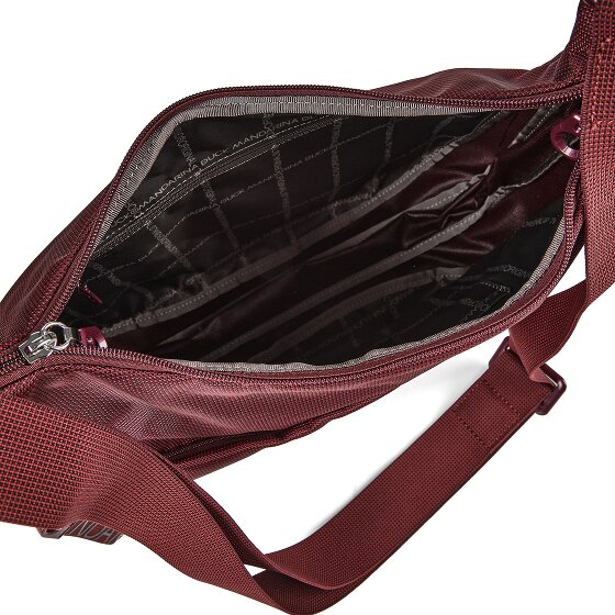 Mandarina Duck MD20 Umhängetasche 39 cm mit Dehnfalte