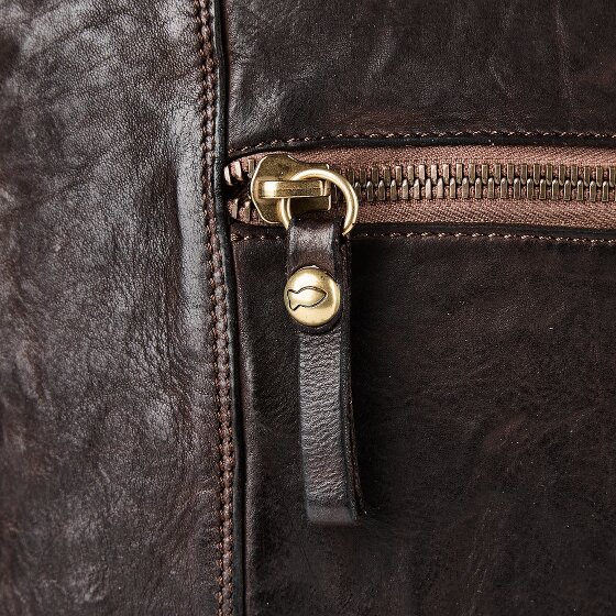 Campomaggi Rucksack Leder 38 cm