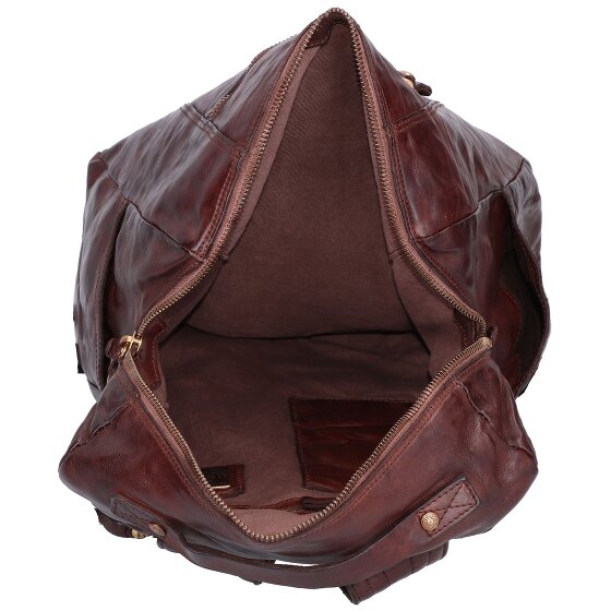 Campomaggi Rucksack Leder 38 cm