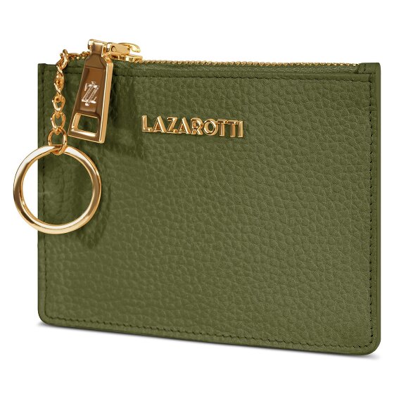 Lazarotti Bologna Leather Schlüsseletui Leder 11.5 cm