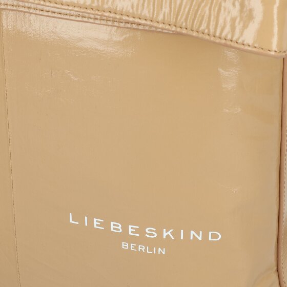 Liebeskind Elvira Daypack L Leder 40 cm Liebeskind Elvira Daypack L Leder 40 cm