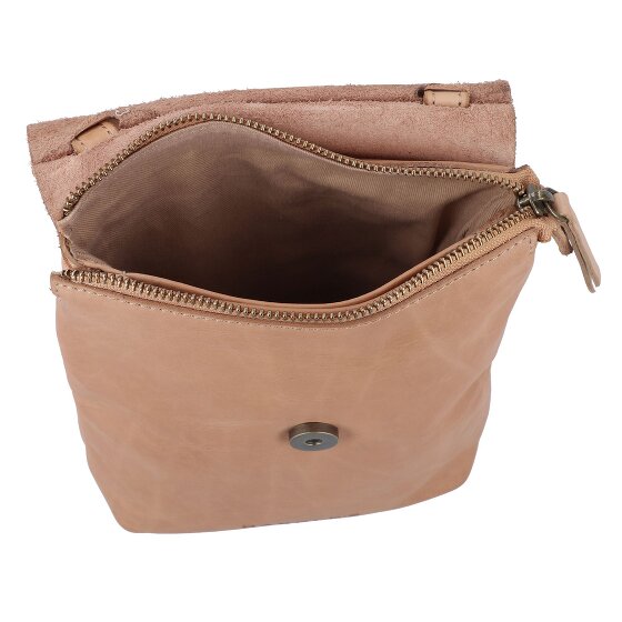 Harold's Submarine Umhängetasche Leder 15 cm