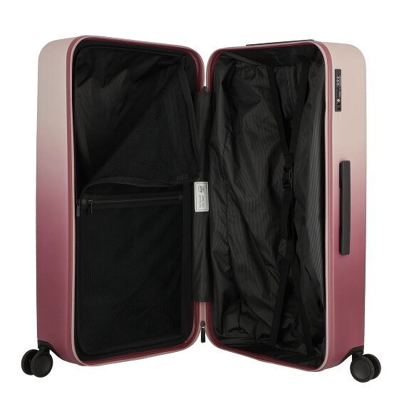 Herschel Heritage 4 Rollen Trolley L 81 cm