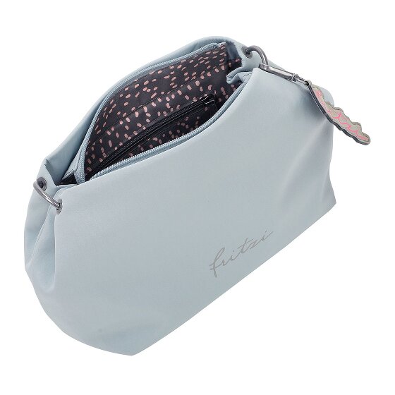 Fritzi aus Preußen Joshi03 Sky Umhängetasche 25.5 cm