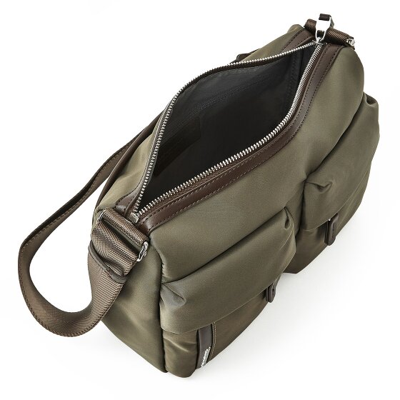 Mandarina Duck Hunter Umhängetasche 28 cm