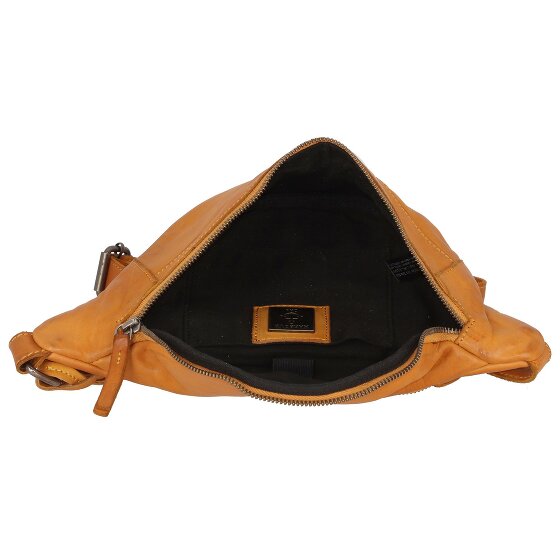 Harbour 2nd Anchor Love Jamie Gürteltasche Leder 26 cm