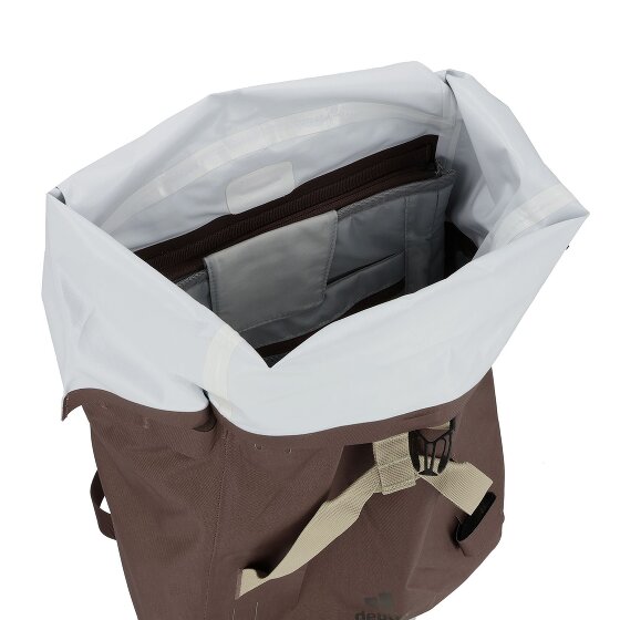 Deuter Amager 25+5 Rucksack 48 cm