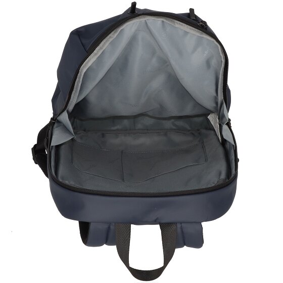 bugatti Blanc Rucksack 43 cm