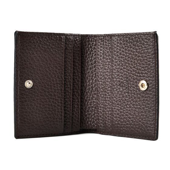 AIGNER Pura Geldbörse RFID Schutz Leder 10 cm
