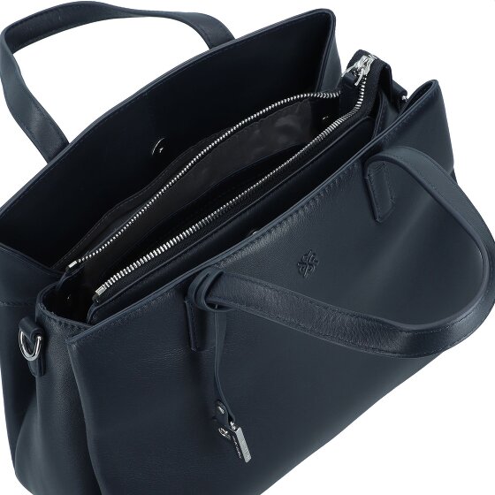 Picard Bali Bali Schultertasche Leder 32 cm