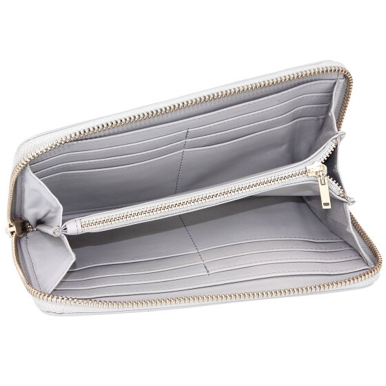 Ted Baker Garcey Geldbörse Leder 19 cm