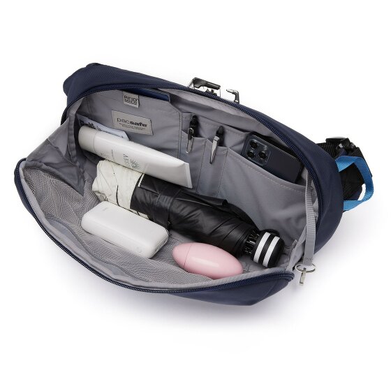 Pacsafe Metrosafe X Gürteltasche 36,5 cm