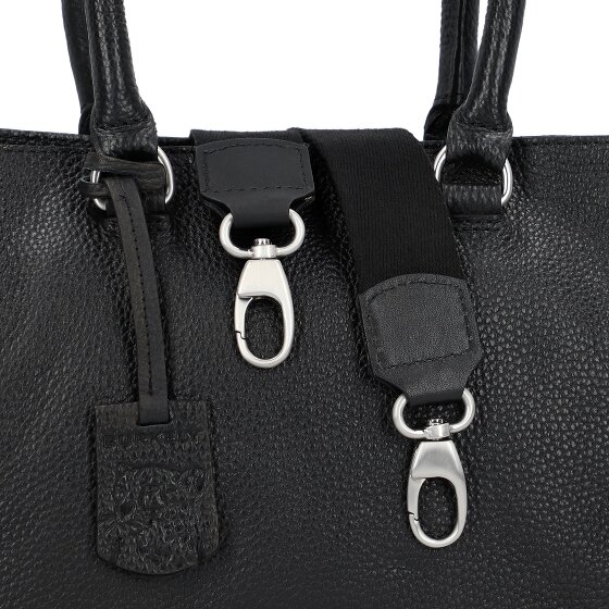 Burkely Always Ava Schultertasche Leder 25 cm