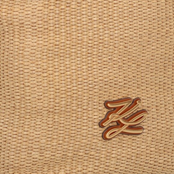 Karl Lagerfeld Autograph Umhängetasche 25 cm