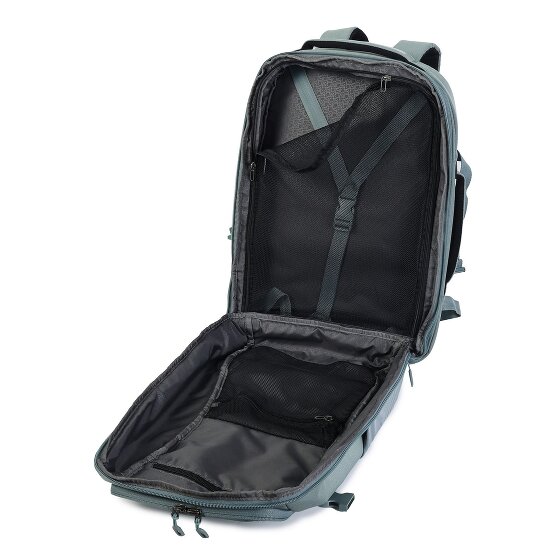 Hedgren Comby Rucksack RFID 53 cm Laptopfach