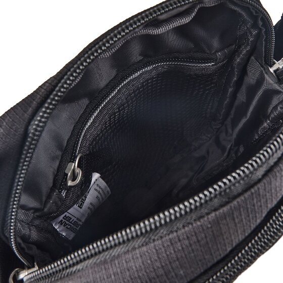 American Tourister Checkline Mini Bag Umhängetasche 17 cm