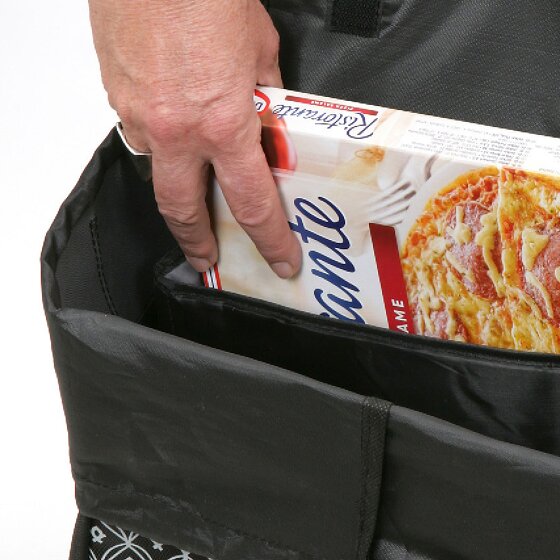 Andersen Shopper Scala Shopper Teda Einkaufstrolley 48 cm