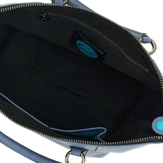 Gabs G3 Plus 5 in 1 Schultertasche Leder 37 cm