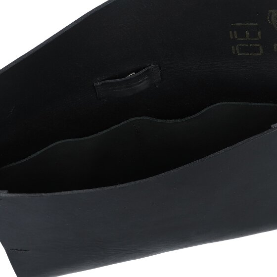 Harold's Keeper Clutch Tasche Leder 26 cm
