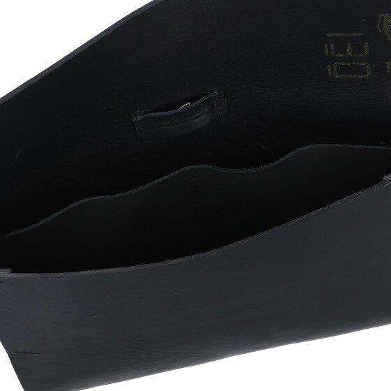 Harold's Keeper Clutch Tasche Leder 26 cm