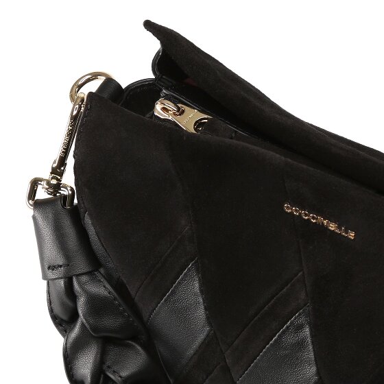 Coccinelle Boheme Schultertasche Leder 23 cm
