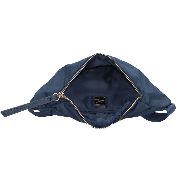 Sansibar Gürteltasche 24 cm