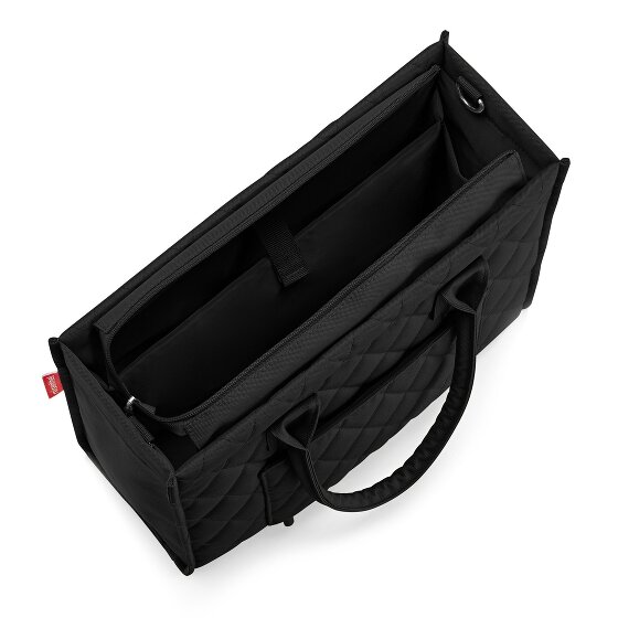 reisenthel Daily Shopper Tasche 42 cm Laptopfach