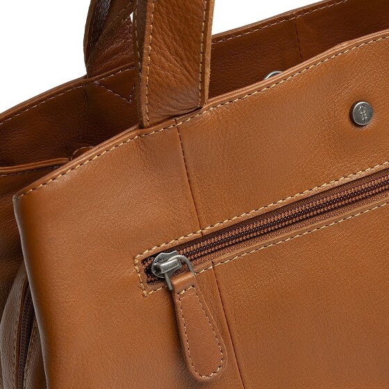 The Chesterfield Brand Nerissa Handtasche Leder 32 cm
