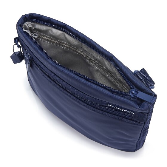 Hedgren Inner City Leonce Umhängetasche RFID Schutz 20 cm Hedgren Inner City Leonce Umhängetasche RFID Schutz 20 cm