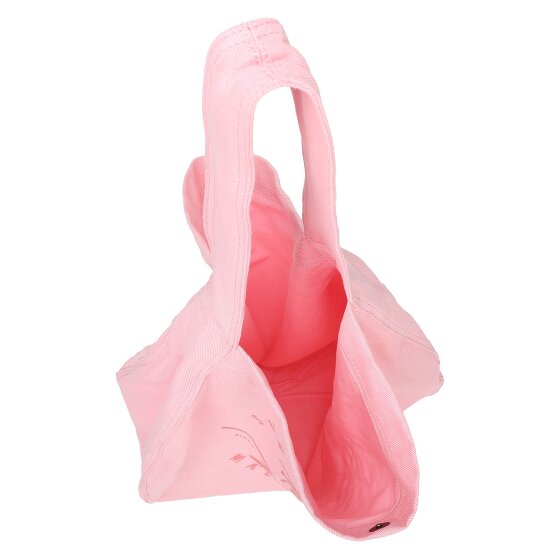 Fritzi aus Preußen Easy Limited Barbie Malibu Denim Schultertasche 48 cm