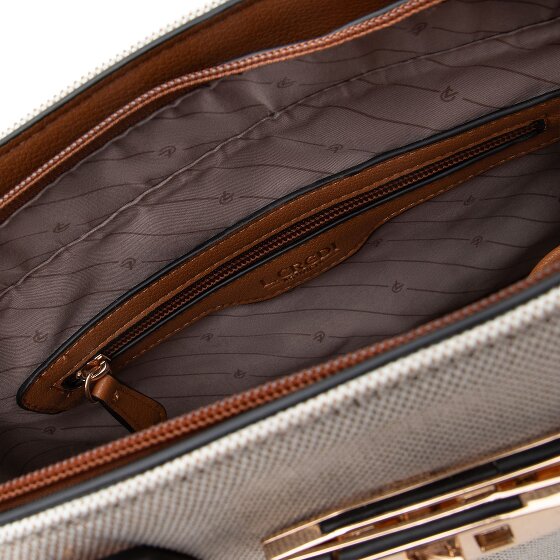 L.Credi Rea Shopper Tasche 33 cm
