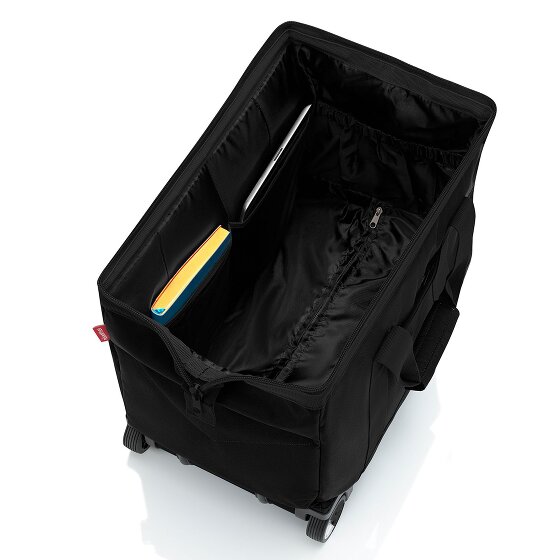 reisenthel Allrounder 2-Rollen Kabinentrolley 41 cm