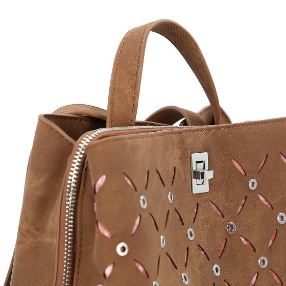 Desigual Yankee Sumy Daypack 30.5 cm