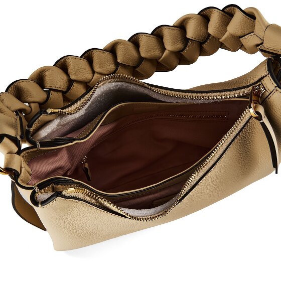 Coccinelle Boheme Schultertasche Leder 30 cm