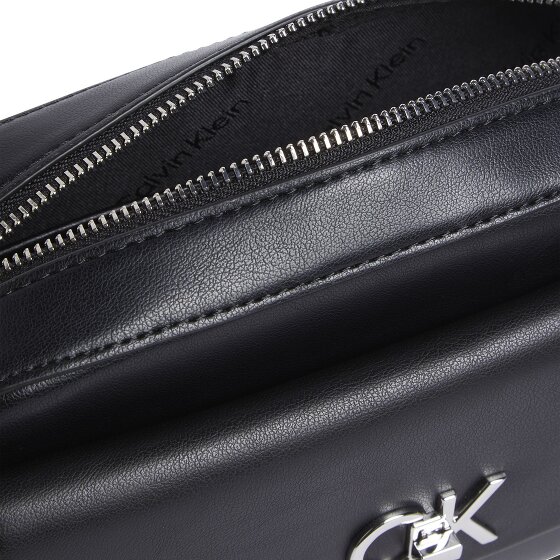 Calvin Klein CK Re-Lock Schultertasche 22 cm