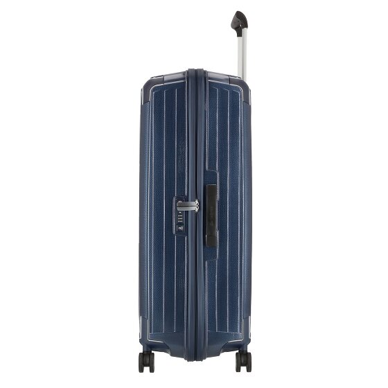 Samsonite Lite-Box 4 Rollen Trolley 81 cm
