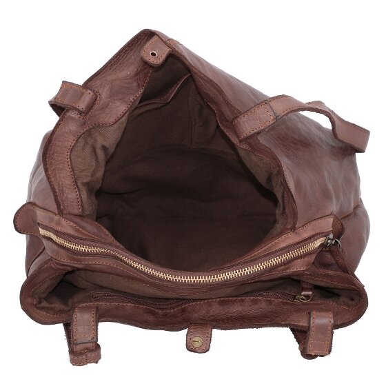 Harold's Submarine Schultertasche Leder 31 cm Harold's Submarine Schultertasche Leder 31 cm