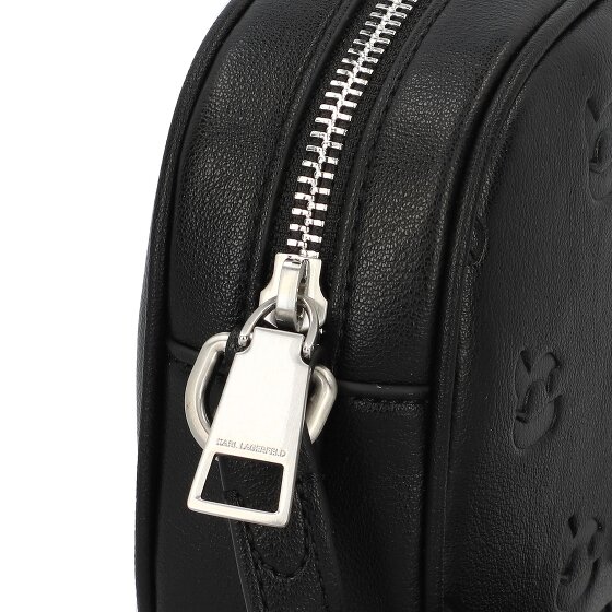 Karl Lagerfeld IKON Umhängetasche 20 cm