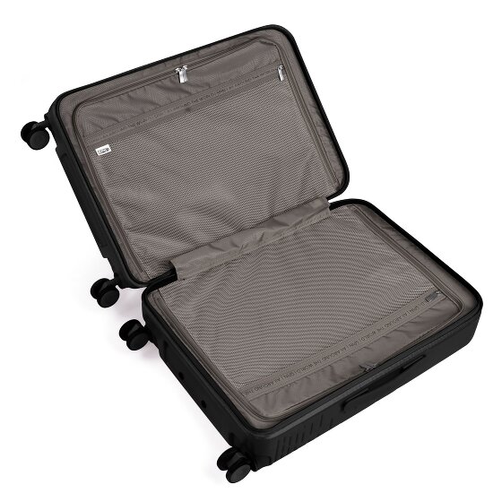 Epic Spin 4-Rollen Trolley 65 cm