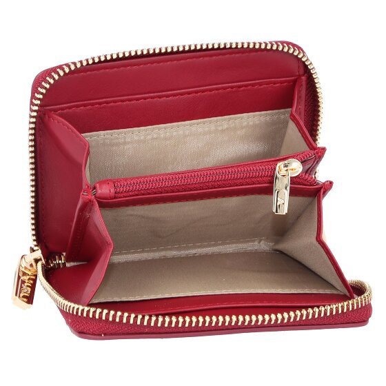 Roncato Firenze Geldbörse Leder 11 cm